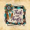 thickanthrifty